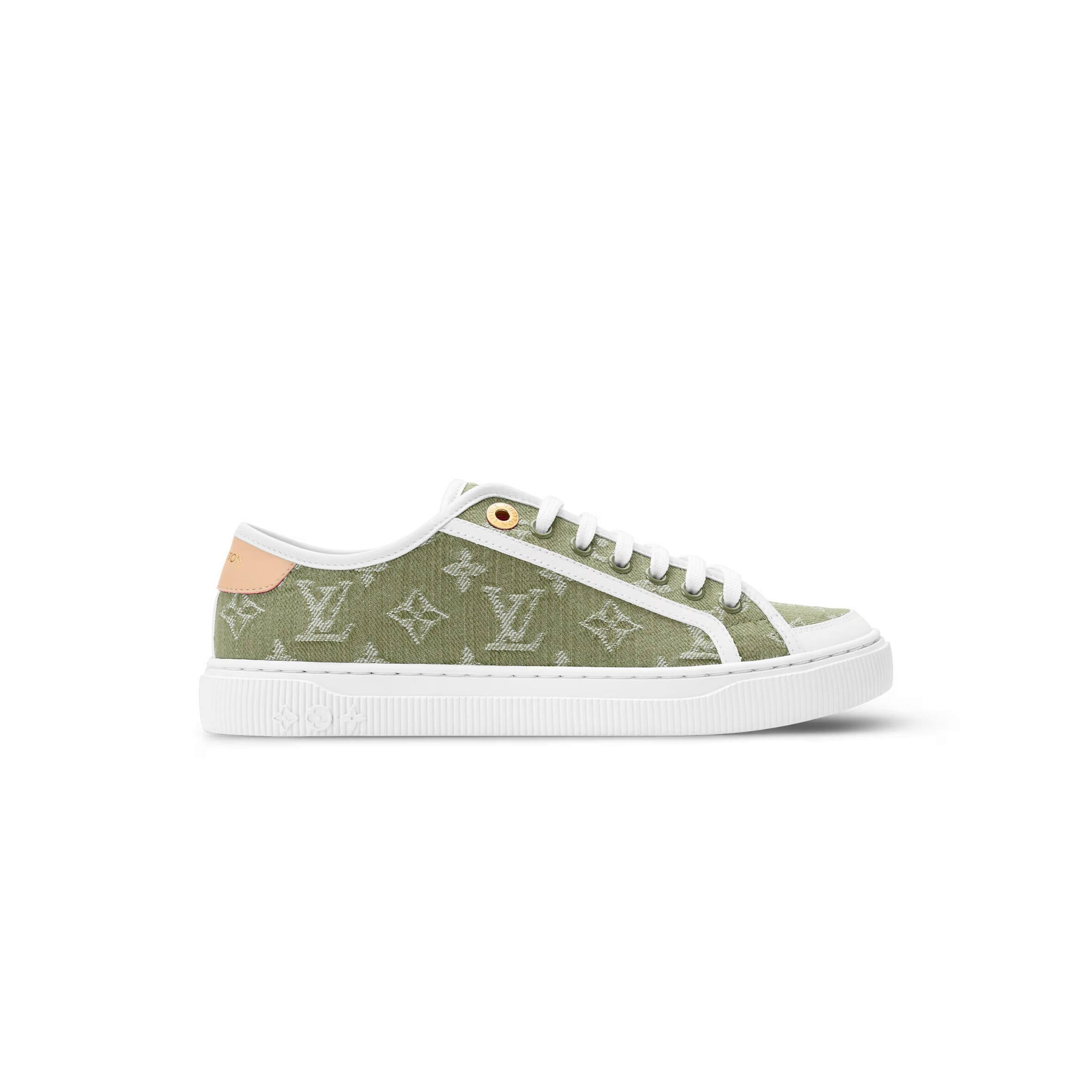 LOUIS VUITTON LV LAGOON SNEAKER